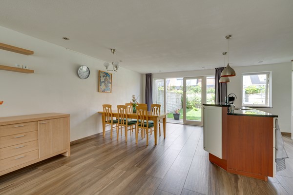Medium property photo - Jacques Bloemhof 60, 1628 VN Hoorn